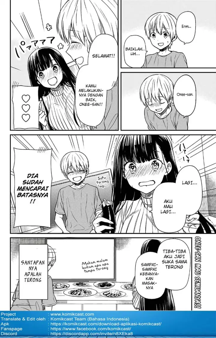 image-komik-danshi-koukousei-wo-yashinaitai-onee-san-no-hanashi-chapter-35-6/8