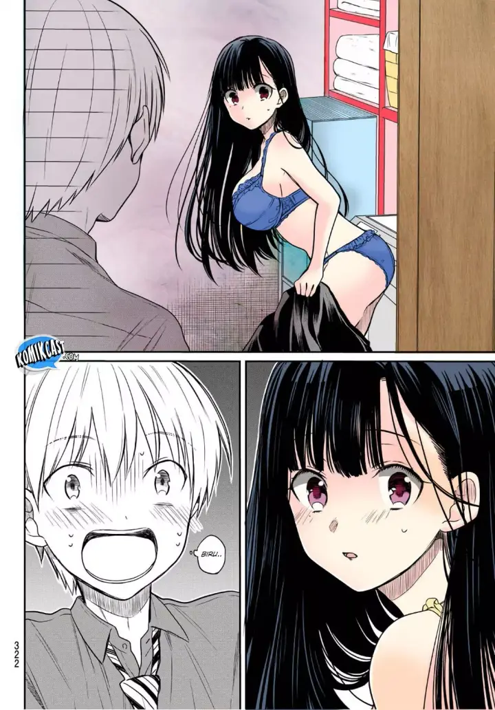 image-komik-danshi-koukousei-wo-yashinaitai-onee-san-no-hanashi-chapter-36-3/7