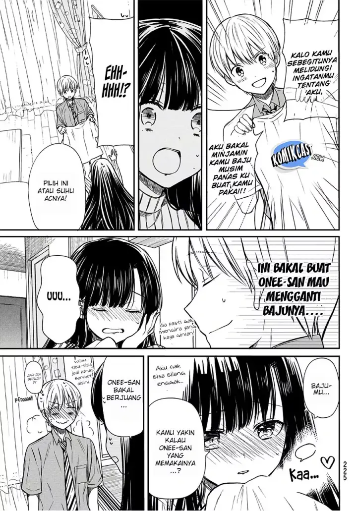 image-komik-danshi-koukousei-wo-yashinaitai-onee-san-no-hanashi-chapter-37-4/7