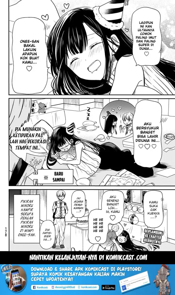 image-komik-danshi-koukousei-wo-yashinaitai-onee-san-no-hanashi-chapter-46-4/5