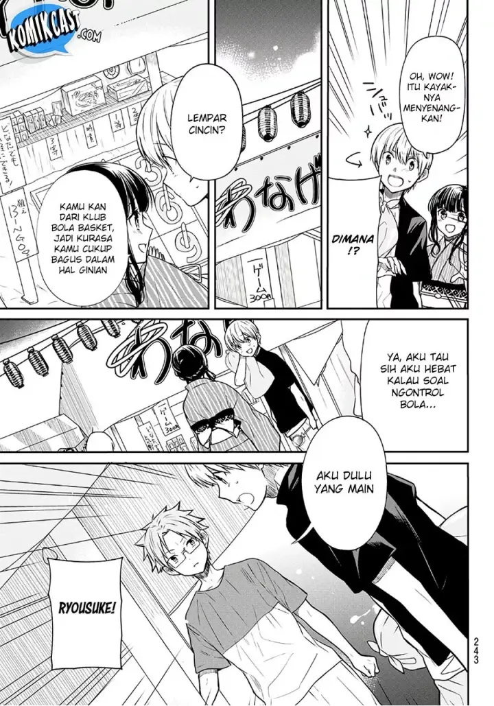 image-komik-danshi-koukousei-wo-yashinaitai-onee-san-no-hanashi-chapter-50-3/6