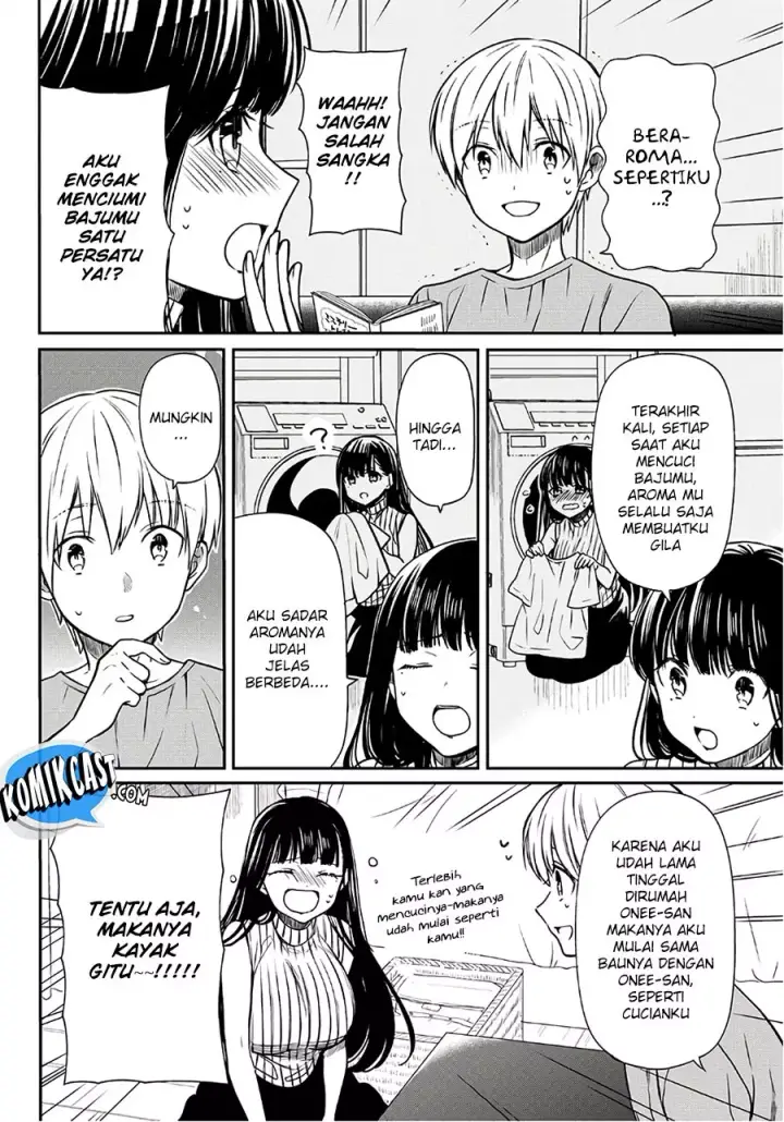 image-komik-danshi-koukousei-wo-yashinaitai-onee-san-no-hanashi-chapter-53-2/5