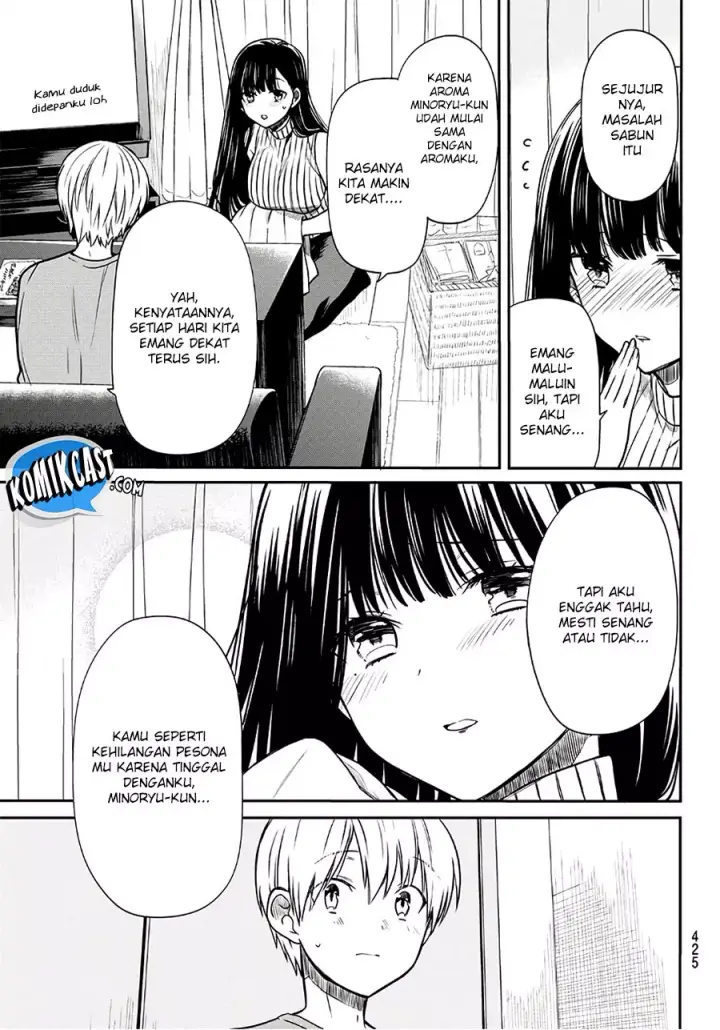 image-komik-danshi-koukousei-wo-yashinaitai-onee-san-no-hanashi-chapter-53-3/5