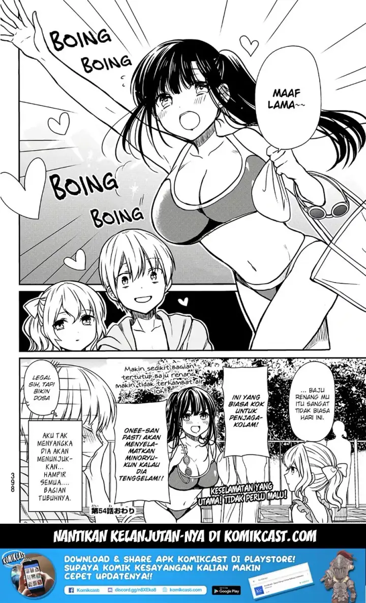 image-komik-danshi-koukousei-wo-yashinaitai-onee-san-no-hanashi-chapter-54-4/5