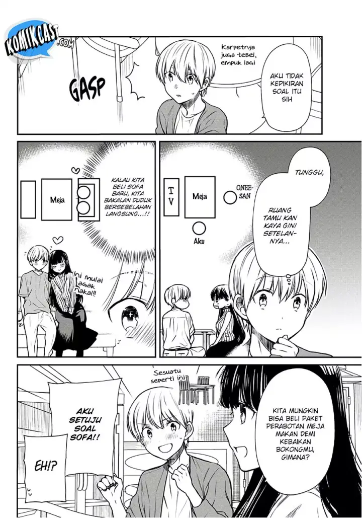 image-komik-danshi-koukousei-wo-yashinaitai-onee-san-no-hanashi-chapter-57-2/5