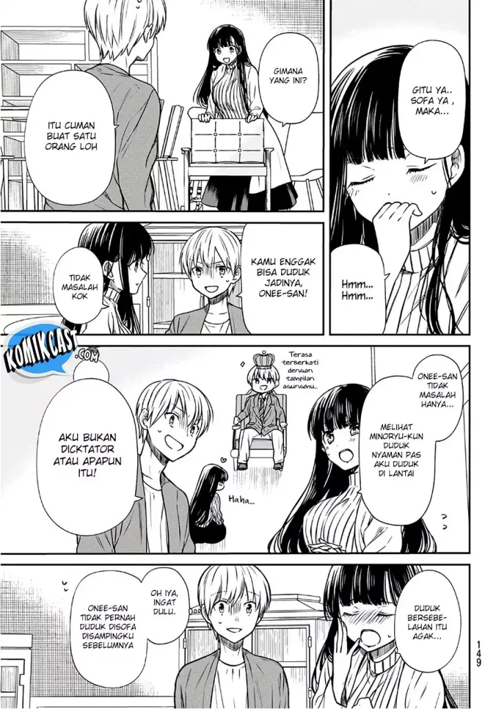 image-komik-danshi-koukousei-wo-yashinaitai-onee-san-no-hanashi-chapter-57-3/5