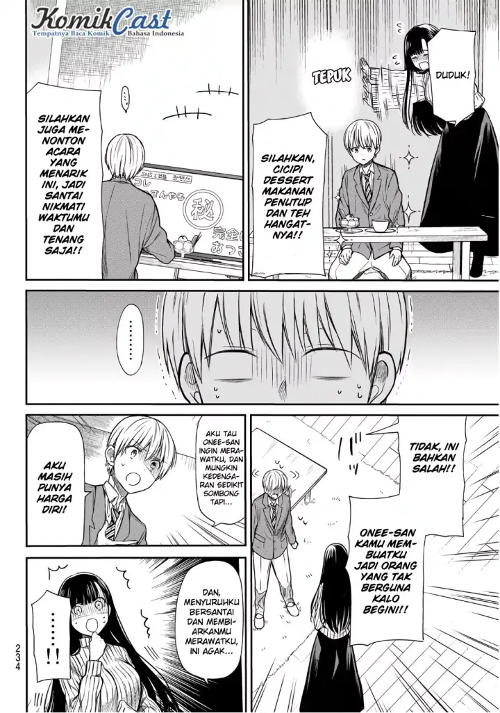 image-komik-danshi-koukousei-wo-yashinaitai-onee-san-no-hanashi-chapter-6-2/6