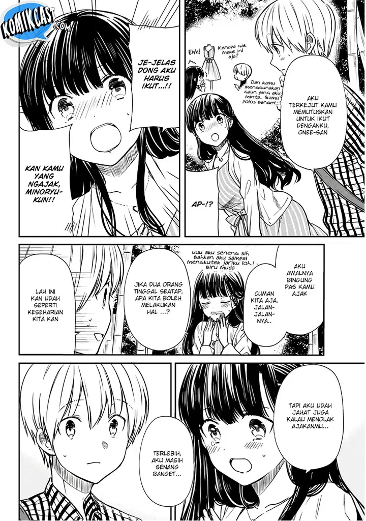 image-komik-danshi-koukousei-wo-yashinaitai-onee-san-no-hanashi-chapter-60-2/5