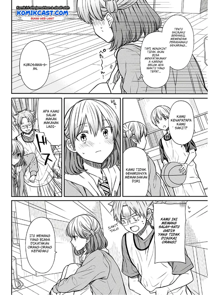 image-komik-danshi-koukousei-wo-yashinaitai-onee-san-no-hanashi-chapter-73-2/5