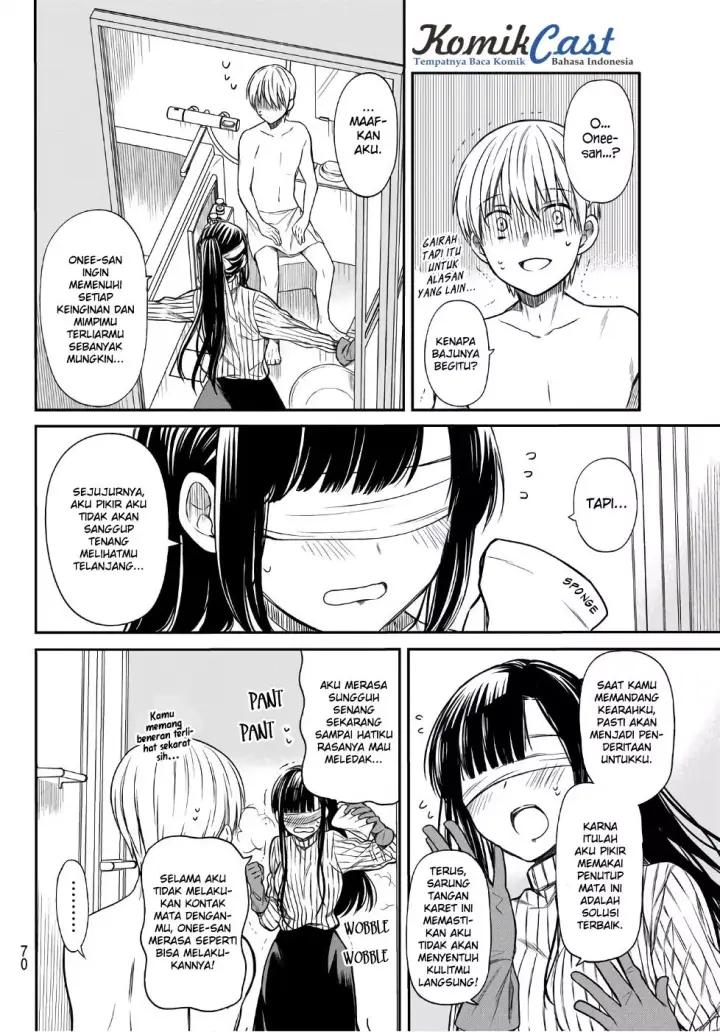 image-komik-danshi-koukousei-wo-yashinaitai-onee-san-no-hanashi-chapter-8-2/6