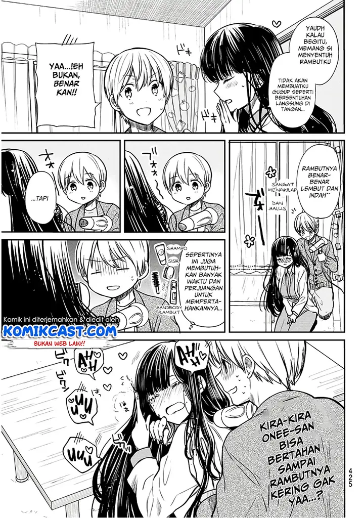 image-komik-danshi-koukousei-wo-yashinaitai-onee-san-no-hanashi-chapter-83-3/5