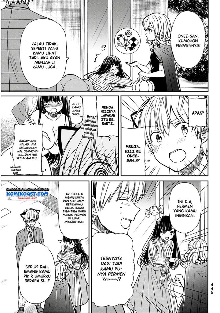 image-komik-danshi-koukousei-wo-yashinaitai-onee-san-no-hanashi-chapter-87-3/5