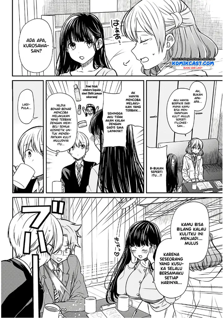 image-komik-danshi-koukousei-wo-yashinaitai-onee-san-no-hanashi-chapter-88-2/5