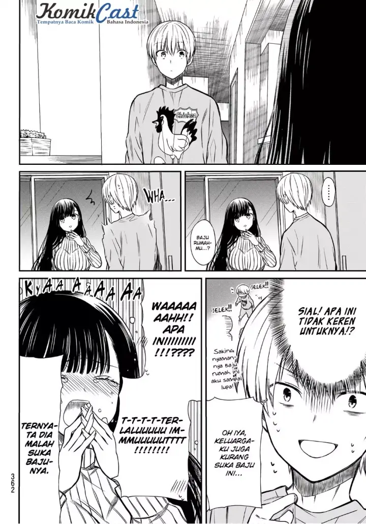 image-komik-danshi-koukousei-wo-yashinaitai-onee-san-no-hanashi-chapter-9-2/6