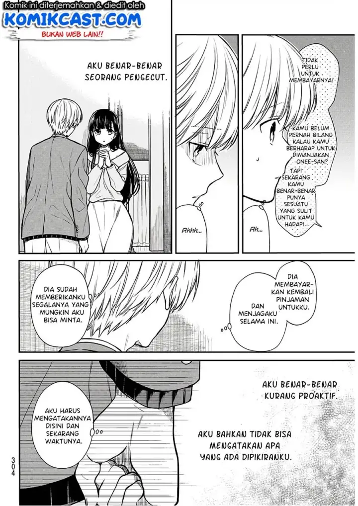 image-komik-danshi-koukousei-wo-yashinaitai-onee-san-no-hanashi-chapter-93-4/10