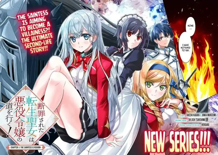 image-komik-danzai-sareta-tensei-seijo-wa-akuyaku-reijou-no-michi-wo-iku-chapter-1-1/61