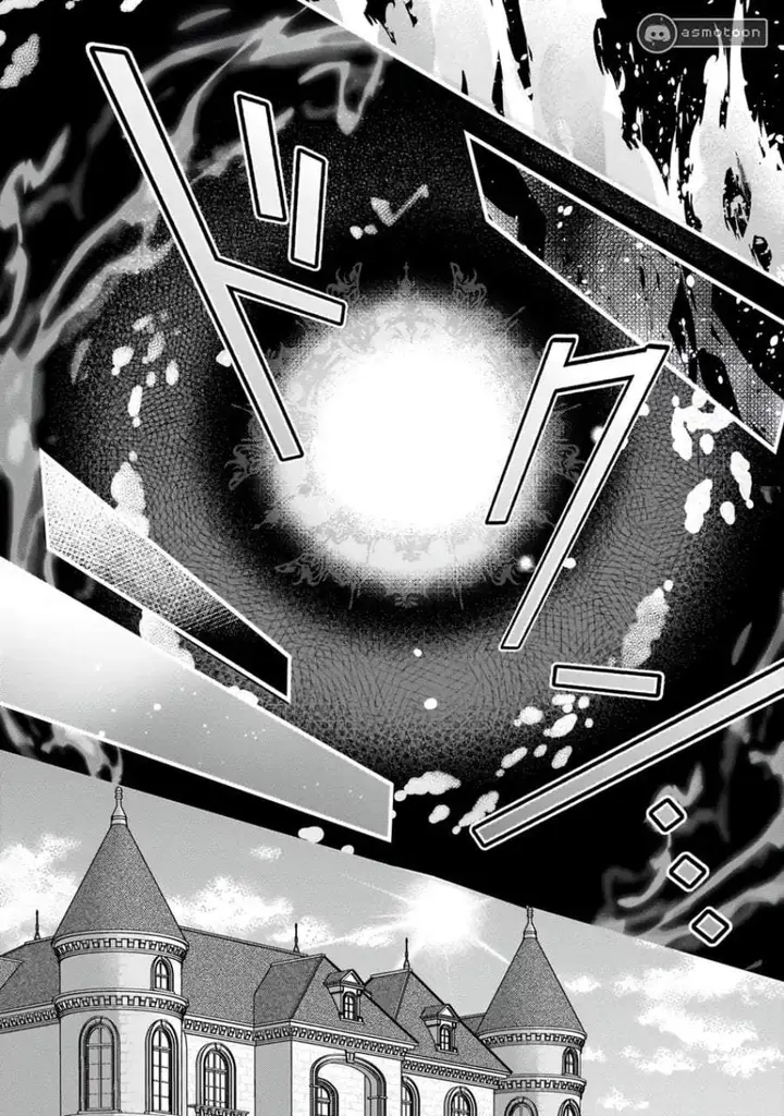 image-komik-danzai-sareta-tensei-seijo-wa-akuyaku-reijou-no-michi-wo-iku-chapter-1-4/61
