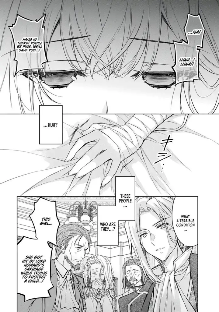 image-komik-danzai-sareta-tensei-seijo-wa-akuyaku-reijou-no-michi-wo-iku-chapter-1-5/61