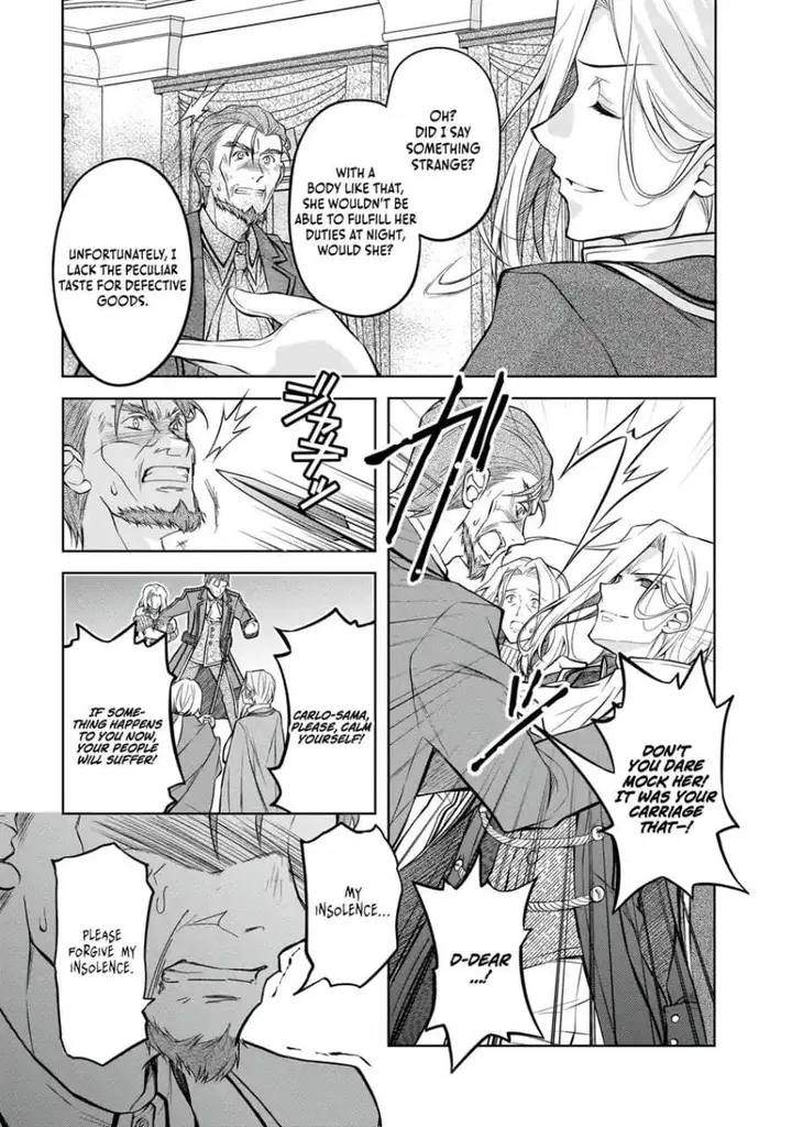 image-komik-danzai-sareta-tensei-seijo-wa-akuyaku-reijou-no-michi-wo-iku-chapter-1-7/61