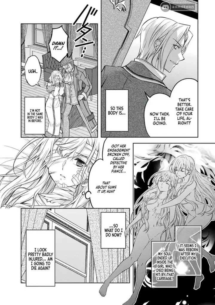 image-komik-danzai-sareta-tensei-seijo-wa-akuyaku-reijou-no-michi-wo-iku-chapter-1-8/61