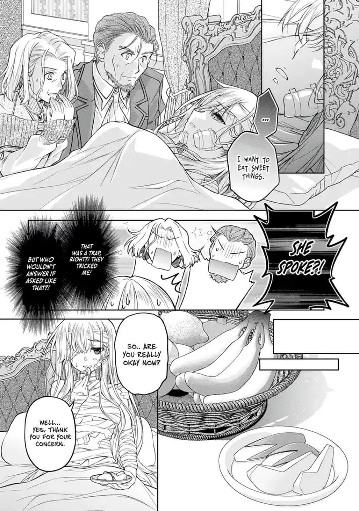 image-komik-danzai-sareta-tensei-seijo-wa-akuyaku-reijou-no-michi-wo-iku-chapter-1-11/61