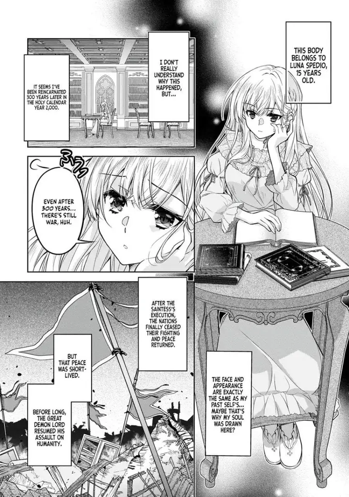 image-komik-danzai-sareta-tensei-seijo-wa-akuyaku-reijou-no-michi-wo-iku-chapter-1-13/61
