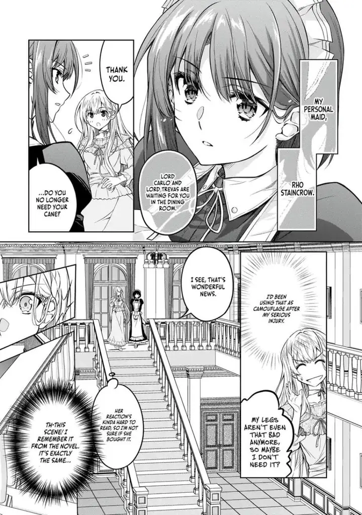image-komik-danzai-sareta-tensei-seijo-wa-akuyaku-reijou-no-michi-wo-iku-chapter-1-17/61