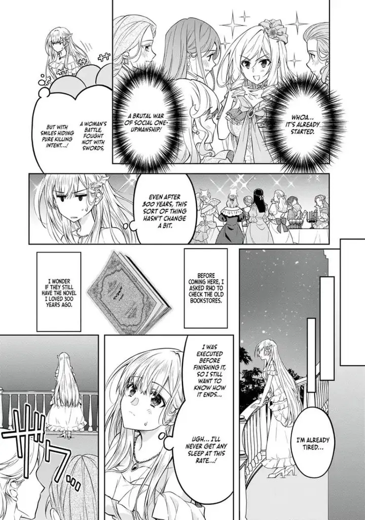 image-komik-danzai-sareta-tensei-seijo-wa-akuyaku-reijou-no-michi-wo-iku-chapter-1-25/61