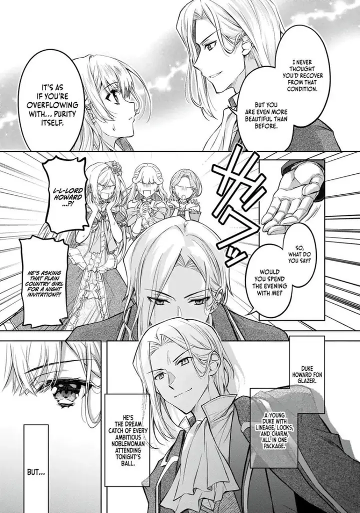 image-komik-danzai-sareta-tensei-seijo-wa-akuyaku-reijou-no-michi-wo-iku-chapter-1-27/61