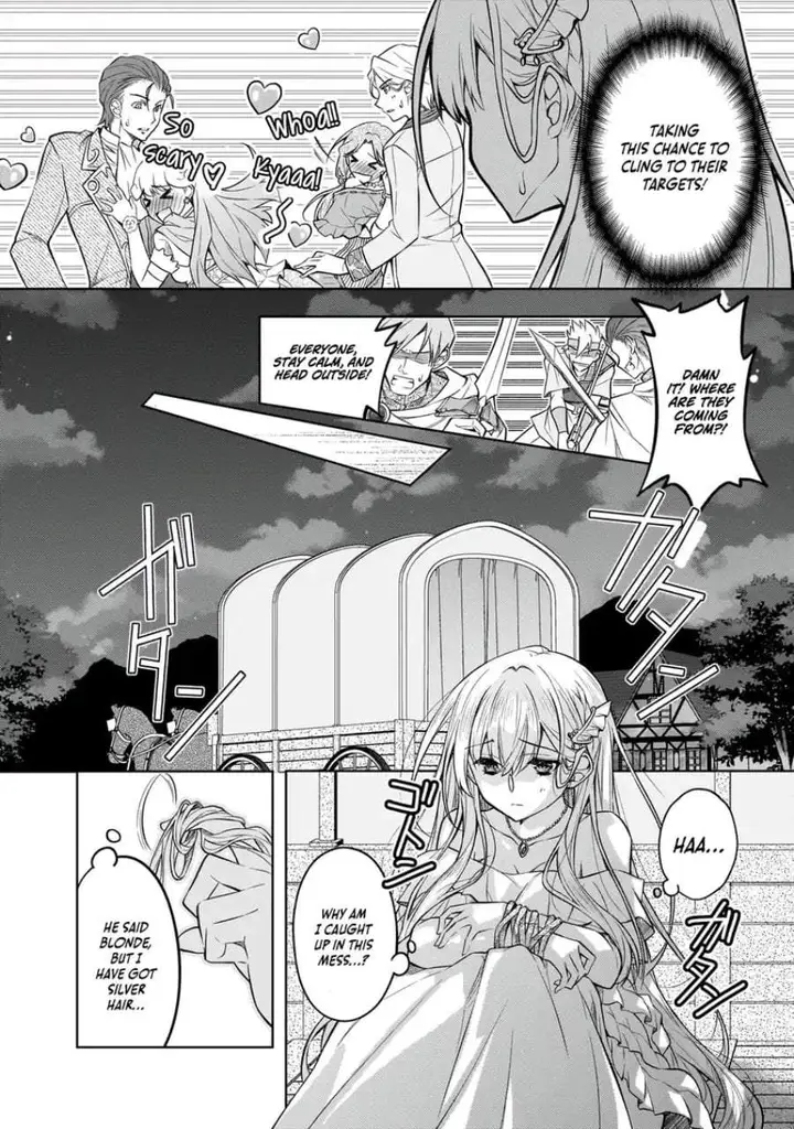 image-komik-danzai-sareta-tensei-seijo-wa-akuyaku-reijou-no-michi-wo-iku-chapter-1-31/61