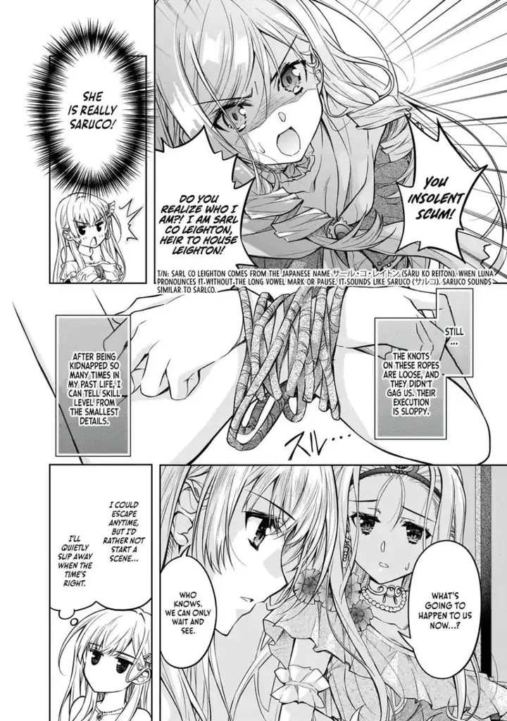 image-komik-danzai-sareta-tensei-seijo-wa-akuyaku-reijou-no-michi-wo-iku-chapter-1-33/61