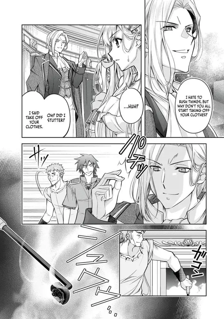 image-komik-danzai-sareta-tensei-seijo-wa-akuyaku-reijou-no-michi-wo-iku-chapter-1-35/61