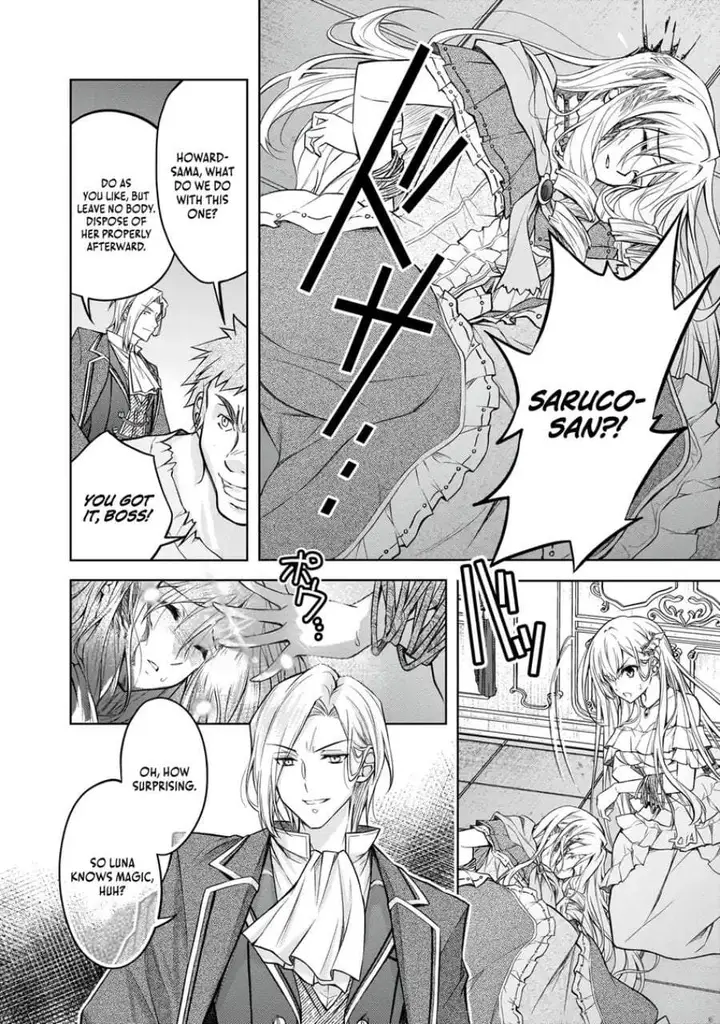 image-komik-danzai-sareta-tensei-seijo-wa-akuyaku-reijou-no-michi-wo-iku-chapter-1-37/61