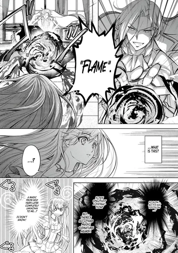 image-komik-danzai-sareta-tensei-seijo-wa-akuyaku-reijou-no-michi-wo-iku-chapter-1-42/61