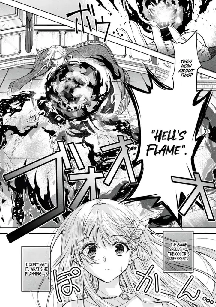 image-komik-danzai-sareta-tensei-seijo-wa-akuyaku-reijou-no-michi-wo-iku-chapter-1-45/61