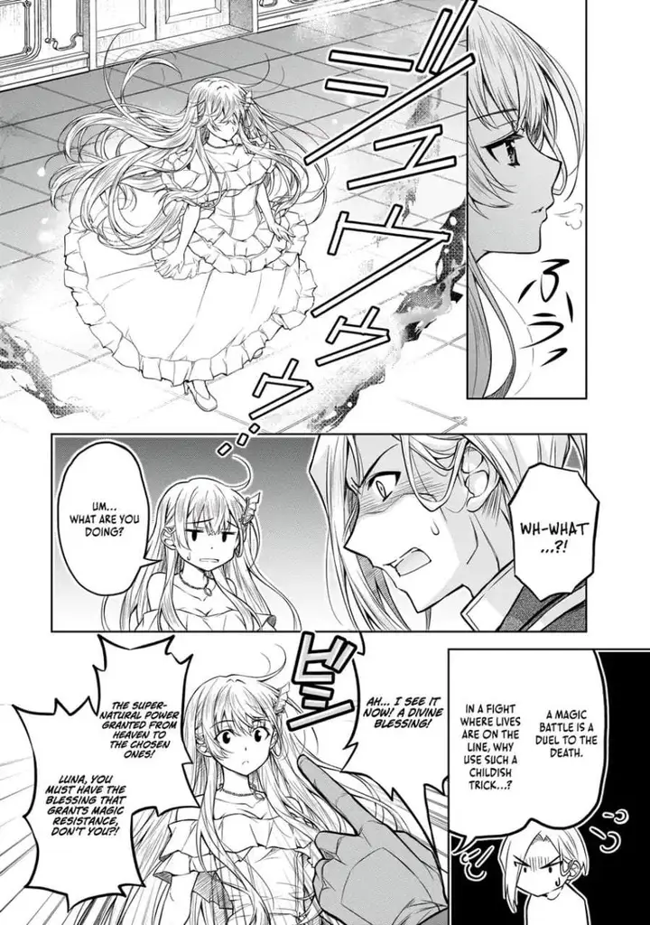 image-komik-danzai-sareta-tensei-seijo-wa-akuyaku-reijou-no-michi-wo-iku-chapter-1-46/61