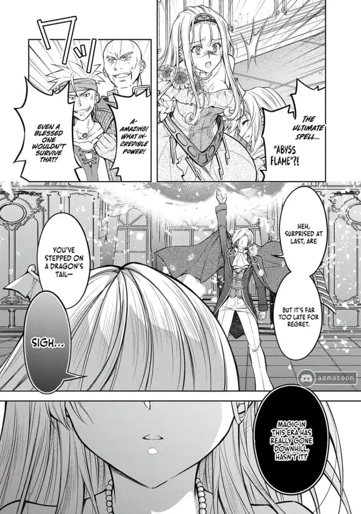 image-komik-danzai-sareta-tensei-seijo-wa-akuyaku-reijou-no-michi-wo-iku-chapter-1-48/61