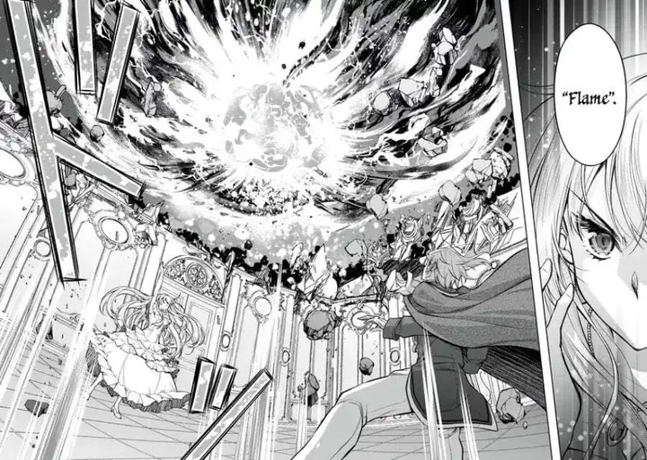 image-komik-danzai-sareta-tensei-seijo-wa-akuyaku-reijou-no-michi-wo-iku-chapter-1-49/61