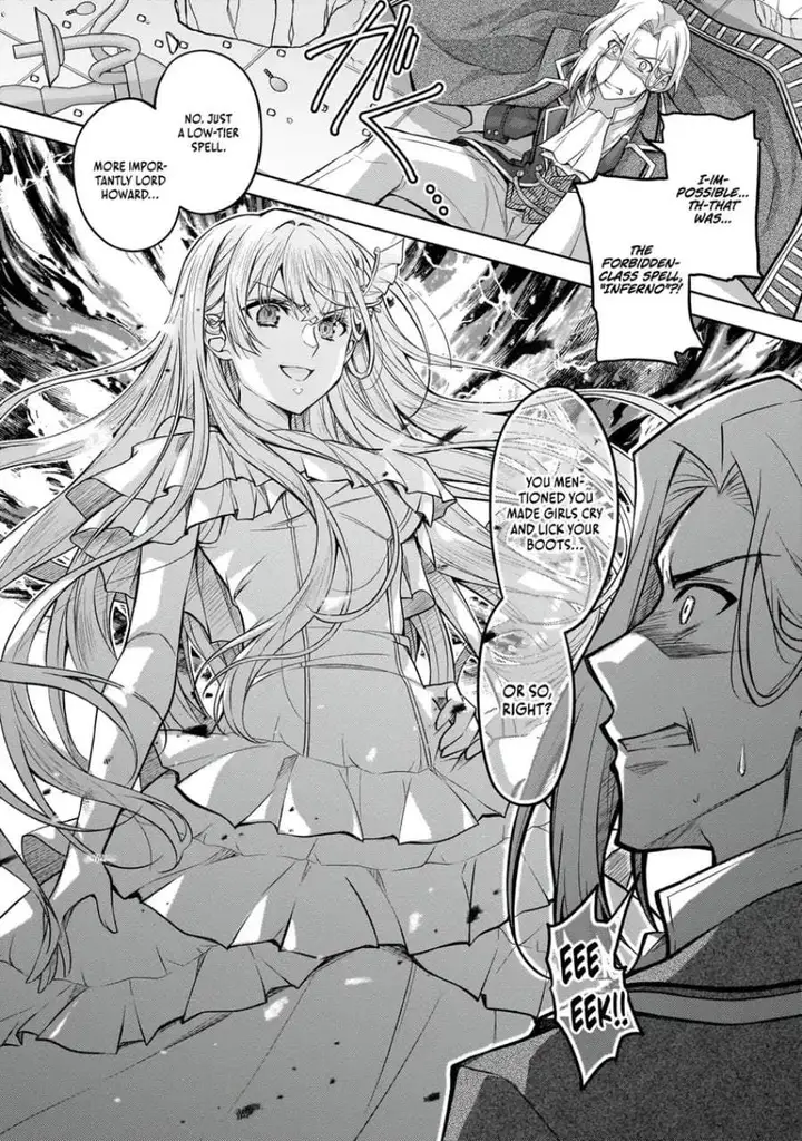 image-komik-danzai-sareta-tensei-seijo-wa-akuyaku-reijou-no-michi-wo-iku-chapter-1-50/61