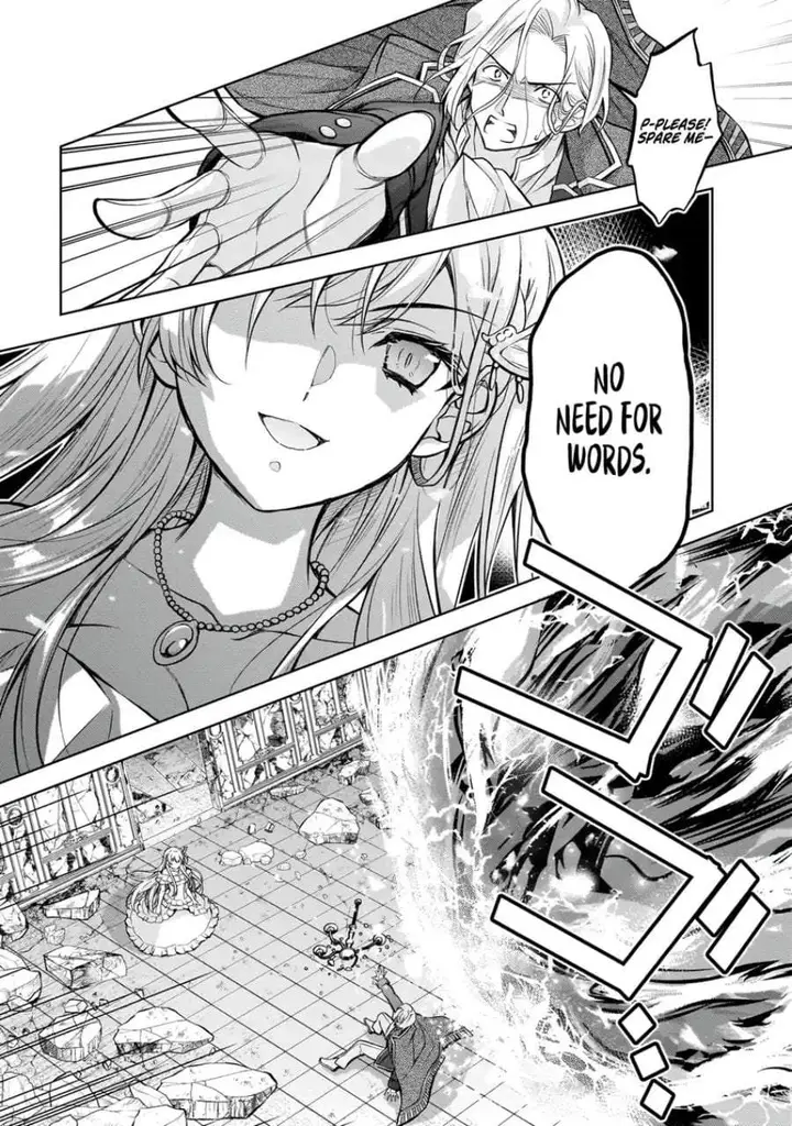 image-komik-danzai-sareta-tensei-seijo-wa-akuyaku-reijou-no-michi-wo-iku-chapter-1-51/61