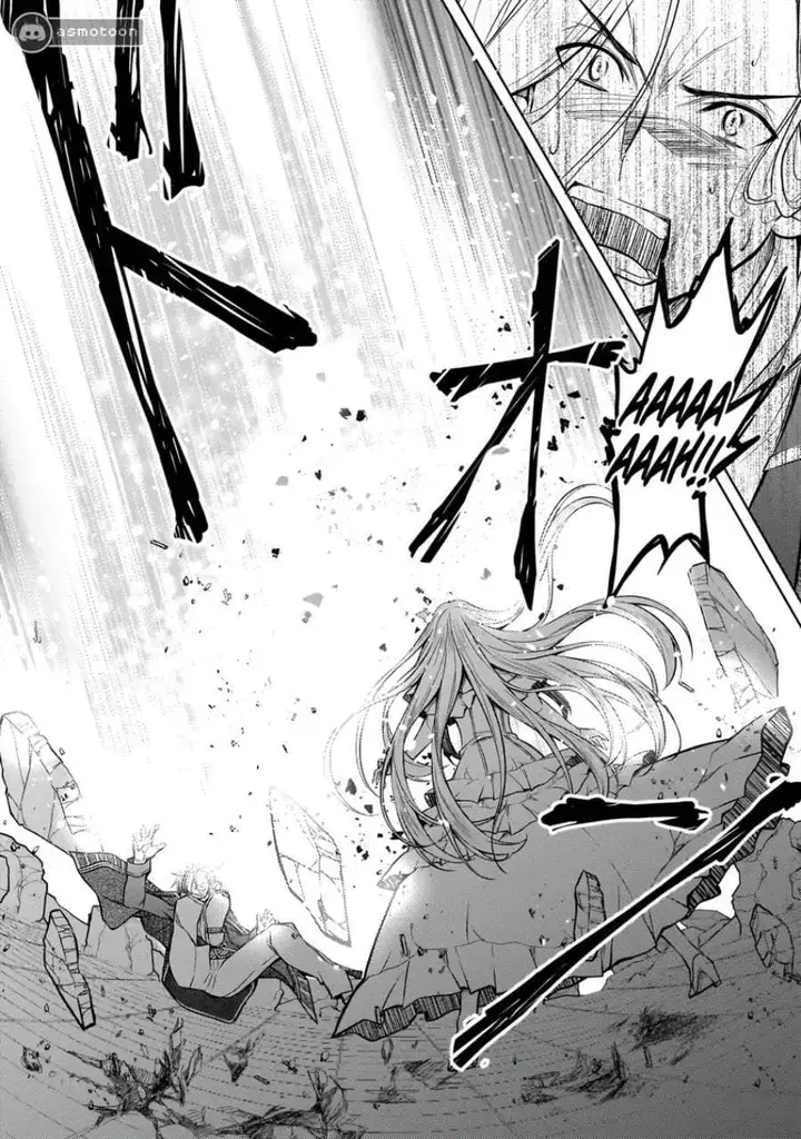 image-komik-danzai-sareta-tensei-seijo-wa-akuyaku-reijou-no-michi-wo-iku-chapter-1-52/61