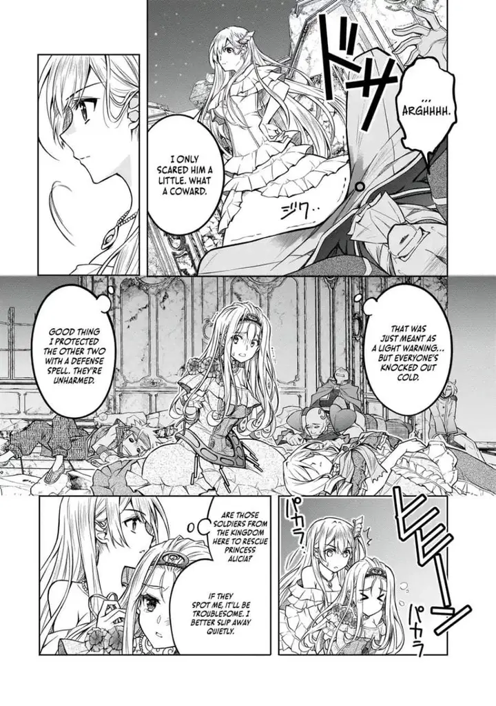 image-komik-danzai-sareta-tensei-seijo-wa-akuyaku-reijou-no-michi-wo-iku-chapter-1-53/61