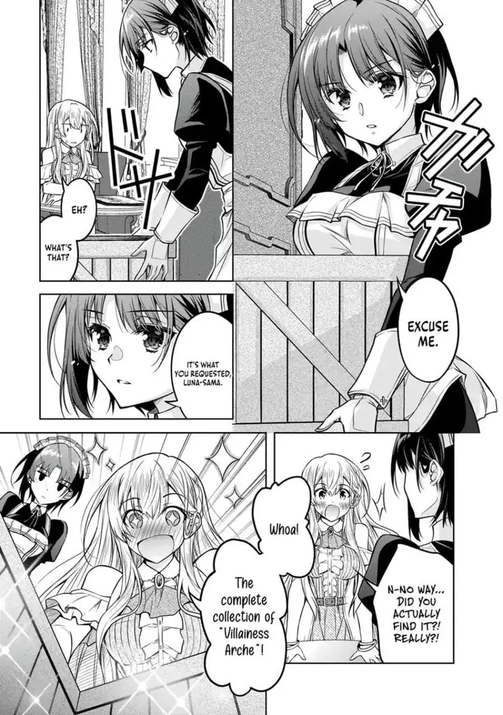 image-komik-danzai-sareta-tensei-seijo-wa-akuyaku-reijou-no-michi-wo-iku-chapter-1-57/61