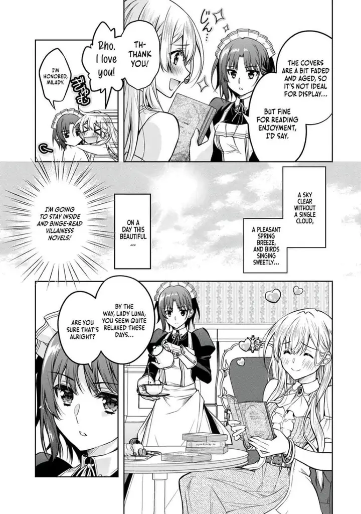 image-komik-danzai-sareta-tensei-seijo-wa-akuyaku-reijou-no-michi-wo-iku-chapter-1-58/61