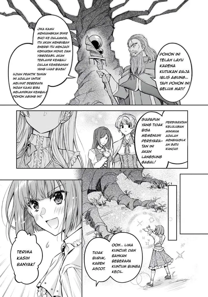image-komik-danzai-sareta-tensei-seijo-wa-akuyaku-reijou-no-michi-wo-iku-chapter-2-8/23