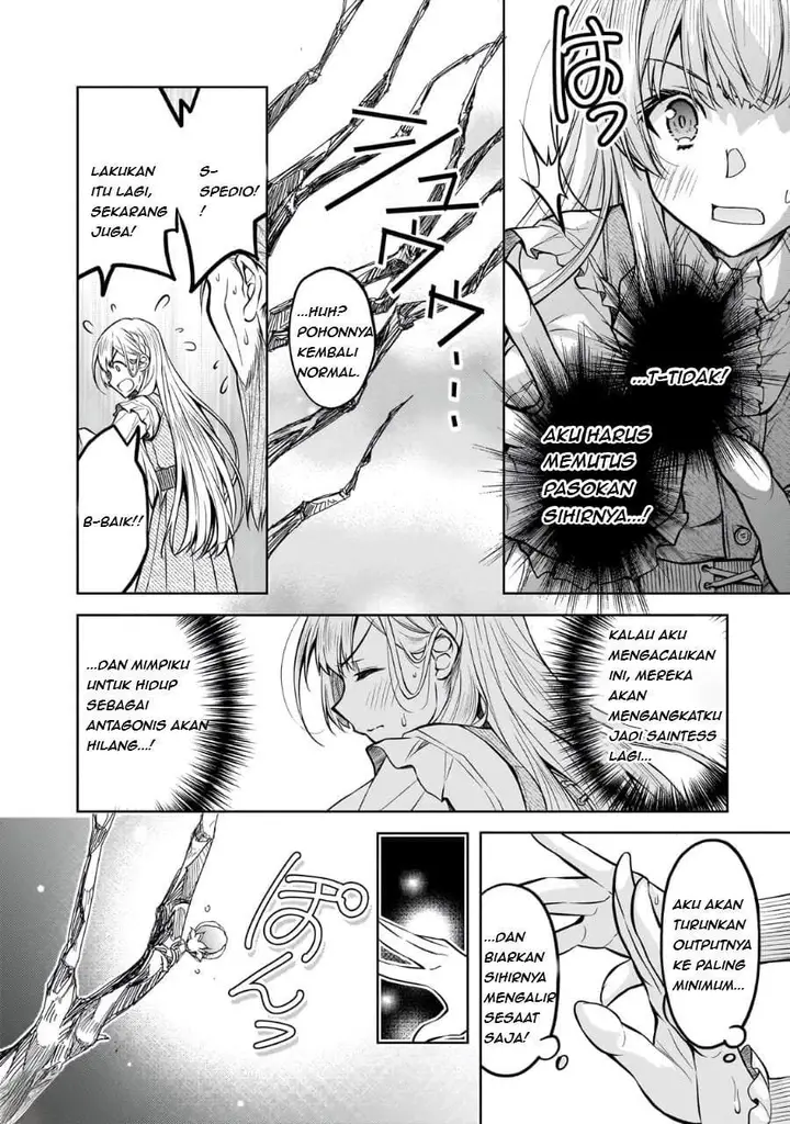 image-komik-danzai-sareta-tensei-seijo-wa-akuyaku-reijou-no-michi-wo-iku-chapter-2-12/23