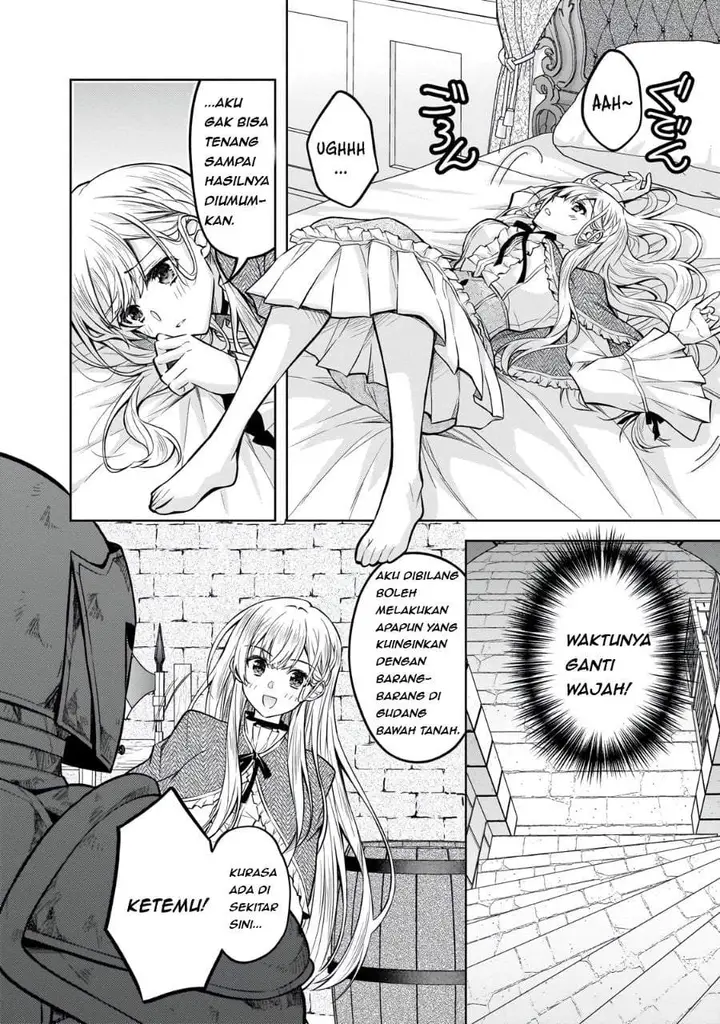 image-komik-danzai-sareta-tensei-seijo-wa-akuyaku-reijou-no-michi-wo-iku-chapter-2-14/23