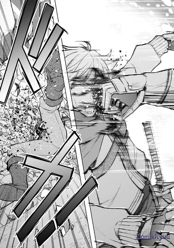 image-komik-danzai-sareta-tensei-seijo-wa-akuyaku-reijou-no-michi-wo-iku-chapter-3-8/22