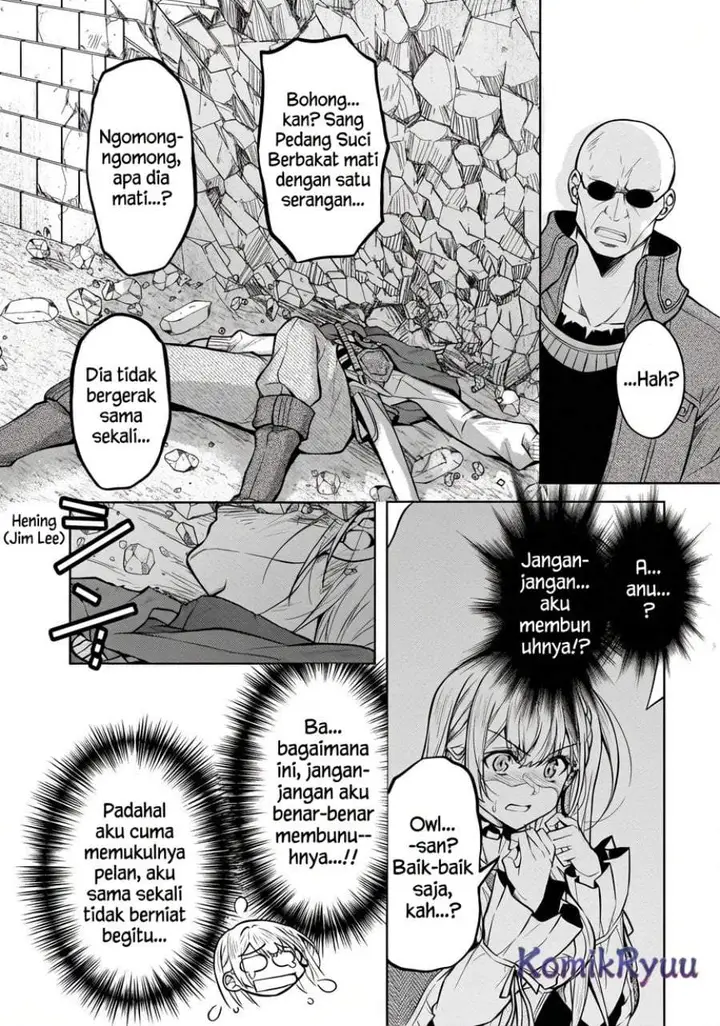 image-komik-danzai-sareta-tensei-seijo-wa-akuyaku-reijou-no-michi-wo-iku-chapter-3-9/22