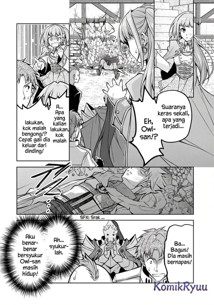 image-komik-danzai-sareta-tensei-seijo-wa-akuyaku-reijou-no-michi-wo-iku-chapter-3-10/22